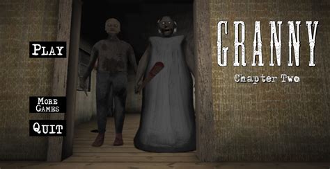 granny gratis|GRANNY: CHAPTER TWO free online game on Miniplay.com